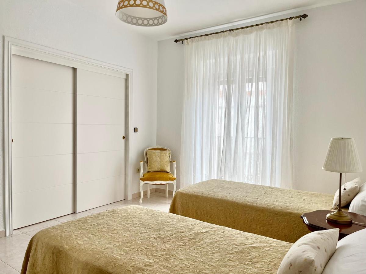 Apartamento Turistico Casa Bari オリベンサ エクステリア 写真