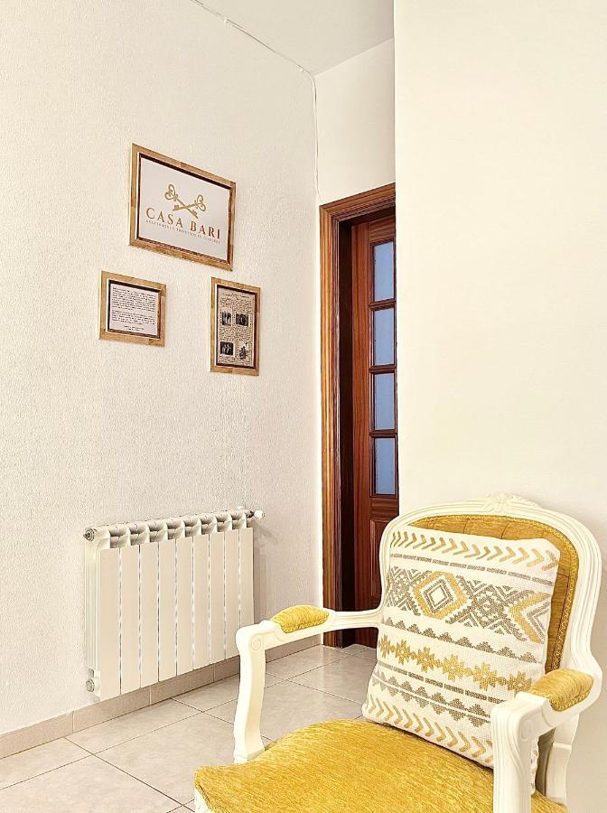 Apartamento Turistico Casa Bari オリベンサ エクステリア 写真