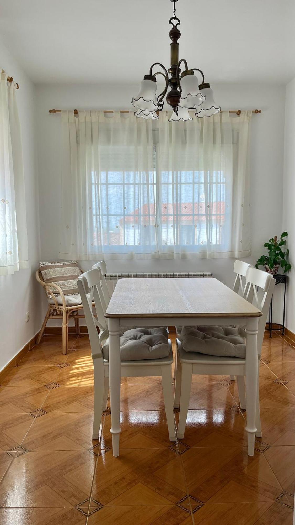 Apartamento Turistico Casa Bari オリベンサ エクステリア 写真