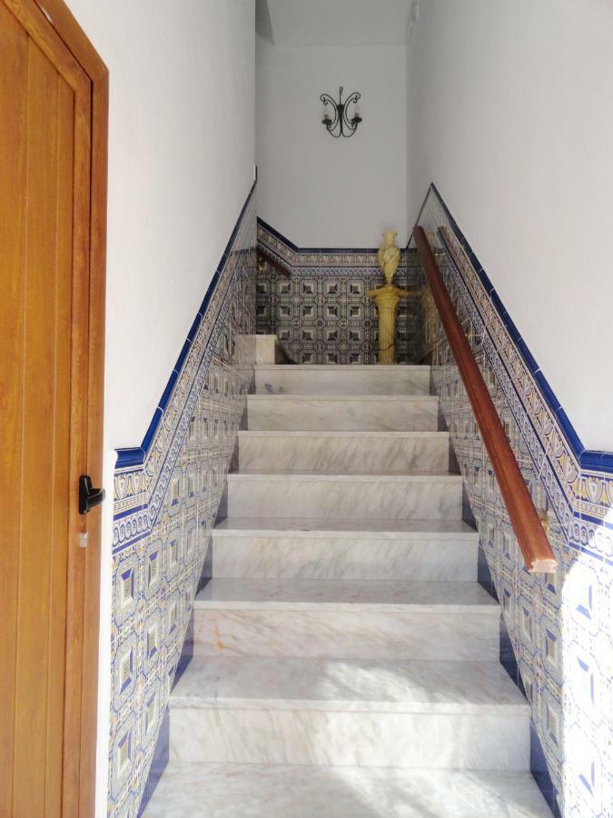 Apartamento Turistico Casa Bari オリベンサ エクステリア 写真