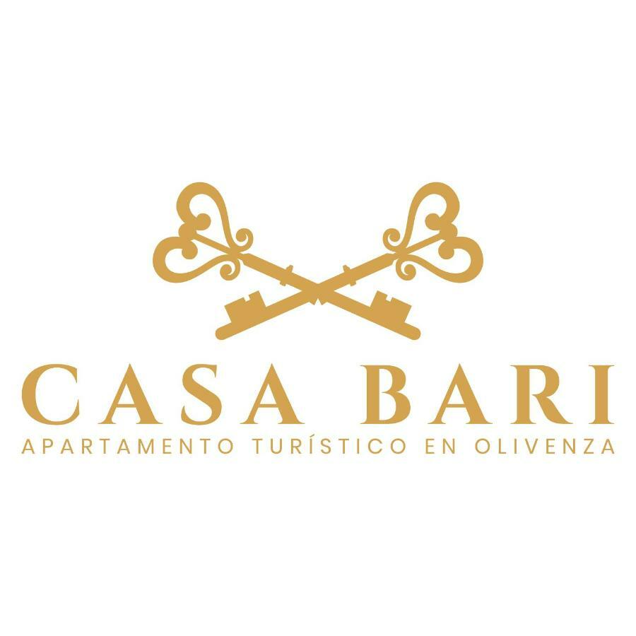 Apartamento Turistico Casa Bari オリベンサ エクステリア 写真
